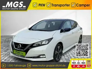 Nissan Leaf N-Connecta BT #ANDROID #NAVI #SS