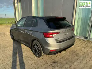 Skoda Fabia Top Selection ANGEBOT FÜR MENSCHEN MIT BEHINDER... Bild 4