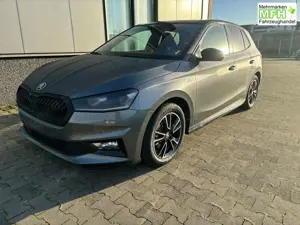 Skoda Fabia Top Selection ANGEBOT FÜR MENSCHEN MIT BEHINDER... Bild 2