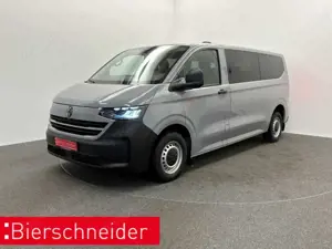 Volkswagen T7 Transporter Kombi 2.0 TDI LANG 8-Sitzer Navi GJR ACC Side Assi