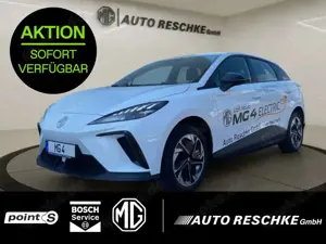 MG MG4 Standard MY24!