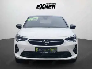 Opel Mokka-E Mokka e ULTIMATE LED+Navi+Sitzheizung+Kamera Bild 5