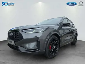 Ford Kuga ST-LINE X 2.5 FHEV *Black-Package/AHK*