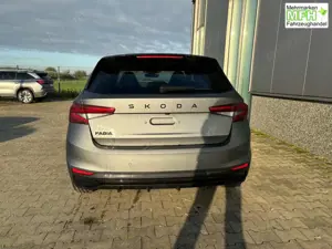 Skoda Fabia Top Selection ANGEBOT FÜR MENSCHEN MIT BEHINDER... Bild 5