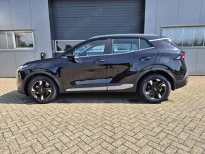 Kia Sportage Vision 1.6 T-GDi 150PS Automatik NEUES MODELL M...