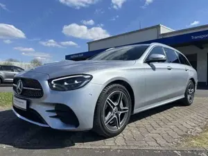 Mercedes-Benz E 300 E -Klasse 300 de AMG AHK LED 360 MBUX NAVI AMBIENT