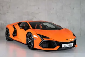 Lamborghini Revuelto Carbon MY26