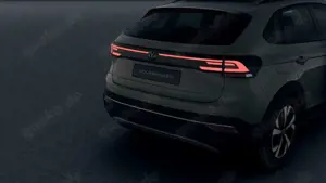 Volkswagen Taigo Style 1.0 TSI DSG IQ.Light+IQ.Drive+Bestellfahrzeu Bild 5