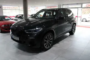 BMW X5 xDrive40d M-SPORTPAKET INDIVIDUAL *I.HAND*