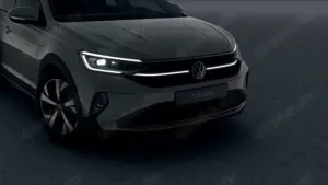 Volkswagen Taigo Style 1.0 TSI DSG IQ.Light+IQ.Drive+Bestellfahrzeu Bild 4