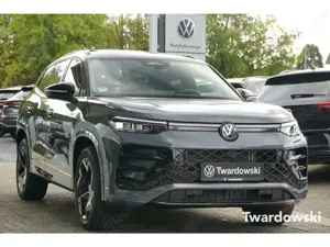 Volkswagen Tayron 4M R-Line Pano 360° HUD Keyless HK AHK 7sizer
