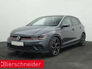 Volkswagen Polo GTI 2.0 TSI DSG MATRIX-LED NAVI BEATS 18 PARKASSIS SID