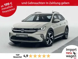 Volkswagen Taigo Style 1.5 TSI DSG IQ.Light+IQ.Drive+Bestellfahrzeu