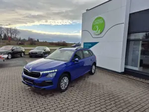 Skoda Kamiq Essence Automatik 5 Jahre Garantie
