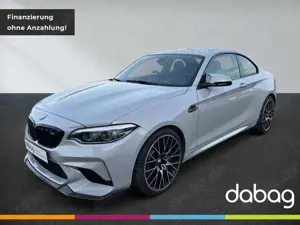 BMW M2 Competition Coupe