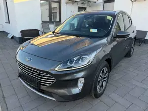 Ford Kuga Titanium X ACC Digital Tacho LED Autom Head-Up