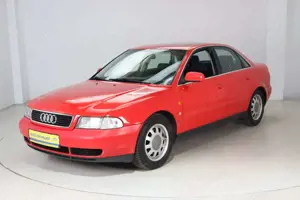 Audi A4 2.8 Auto quattro * Klimaautom. * Sitzhzg. *