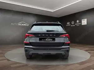 Skoda Kamiq Selection 1.0 TSI DSG RFK AHK GRA APP LED Bild 4