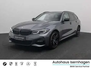 BMW 330 M Sport Laser DAB HUD 360° Panorama AHK 19
