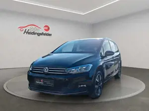 Volkswagen Touran Highline,DAB, AHK, ACC,Kamera,LED,8-fach