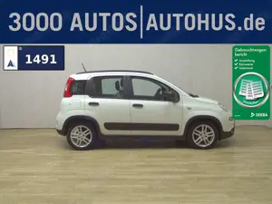 Fiat Panda 1.0 City Life Shz PDC Klima