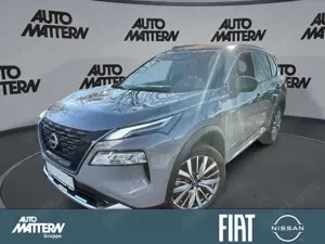 Nissan X-Trail 1.5 VC-T e-Power Tekna e-4ORCE