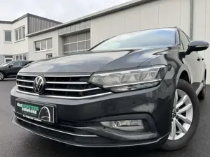 Volkswagen Passat Variant 2.0 TDI DSG Business 125€ m. 20% Anzahlung Activ