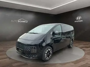 Hyundai STARIA Signature HEV 7-Sitzer PANO ACC NAVI LED