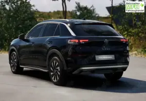 Volkswagen T-Roc Life eTSI neuMod 5JGar SHZ LM17 PrivG Kam Alarm... Bild 2