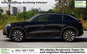 Volkswagen T-Roc Life eTSI neuMod 5JGar SHZ LM17 PrivG Kam Alarm...