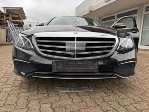 Mercedes-Benz E 350 d 9G-TRONIC Bild 5