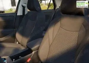 Volkswagen T-Roc Life eTSI neuMod 5JGar SHZ LM17 PrivG Kam Alarm... Bild 4