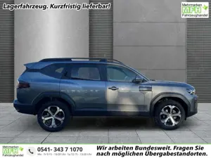 Dacia Bigster Journey LKHZ+SHZ+PDC+RFK Hybrid 155 115 kW (156...