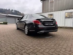 Mercedes-Benz E 350 d 9G-TRONIC Bild 3