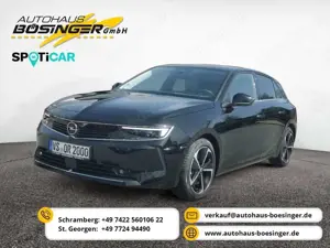 Opel Astra L Lim. 5-trg. Elegance
