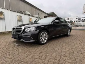 Mercedes-Benz E 350 d 9G-TRONIC Bild 4