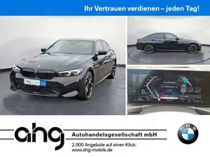 BMW 320 d xDrive M SPORT PRO AHK Driving Assistant Pr