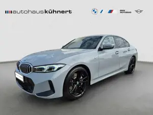 BMW 330 i xDrive Limousine M-Sport/Sthzg/SHD/Durchlade