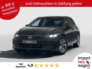 Volkswagen Golf Life 1.5 TSI OPF RFK+Keyless+Winterpaket uvm!