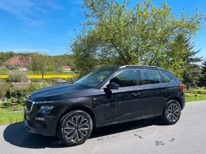 Skoda Kamiq Tour 1.5 TSI 110 kW