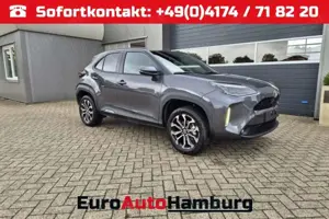 Toyota Yaris Cross 1.5VVT-iE 130PS Automatik Teamplayer Klimaau