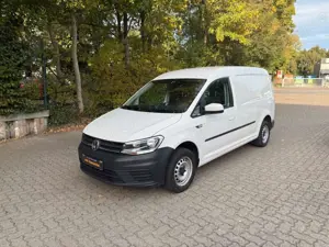 Volkswagen Others Caddy 2,0 TDI MAXI BlueMotion Anhängerk.