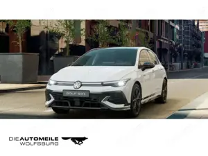 Volkswagen Golf GTI Golf VIII 2.0 TSI OPF DSG GTI Clubsport "Black S