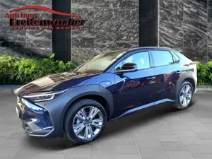 Subaru Solterra Platinum 4X4 Batterie-Elektrisch