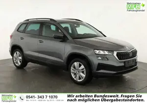 Skoda Karoq 1.5 TSI DSG 130 Jahre, AHK, el. Klappe, Kamera,...