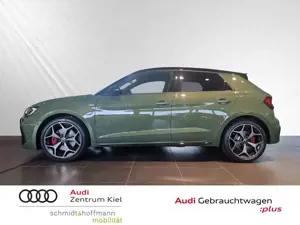 Audi A1 Sportback 40 TFSI S-line S-tronic SONOS ACC Klima Bild 3