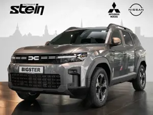 Dacia Bigster Hybrid 155 Extreme El. Panodach Navi El. Heckklapp