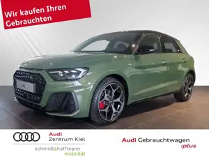 Audi A1 Sportback S-line 40 TFSI S-tronic Klima
