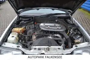 Mercedes-Benz 230 CE H-KENNZEICHEN OLDTIMER AUTOMATIK Bild 5