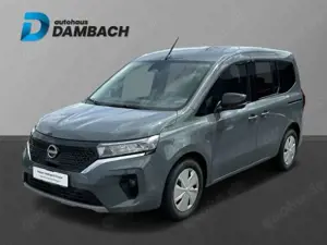 Nissan Townstar Kombi L1 EV *N-CONNECTA*